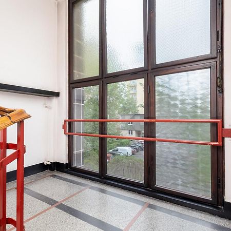 Lenartowicza Standard Apartment Краків Екстер'єр фото