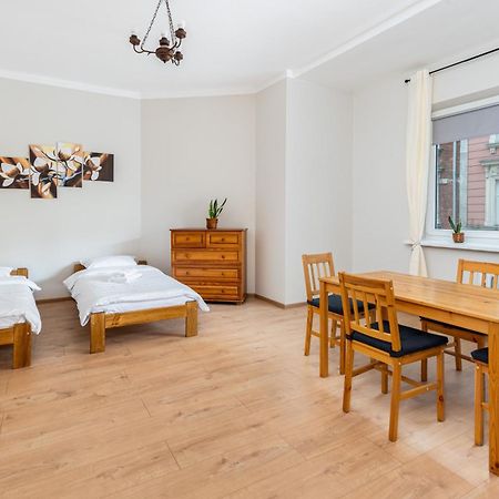 Lenartowicza Standard Apartment Краків Екстер'єр фото