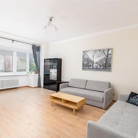 Lenartowicza Standard Apartment Краків Екстер'єр фото