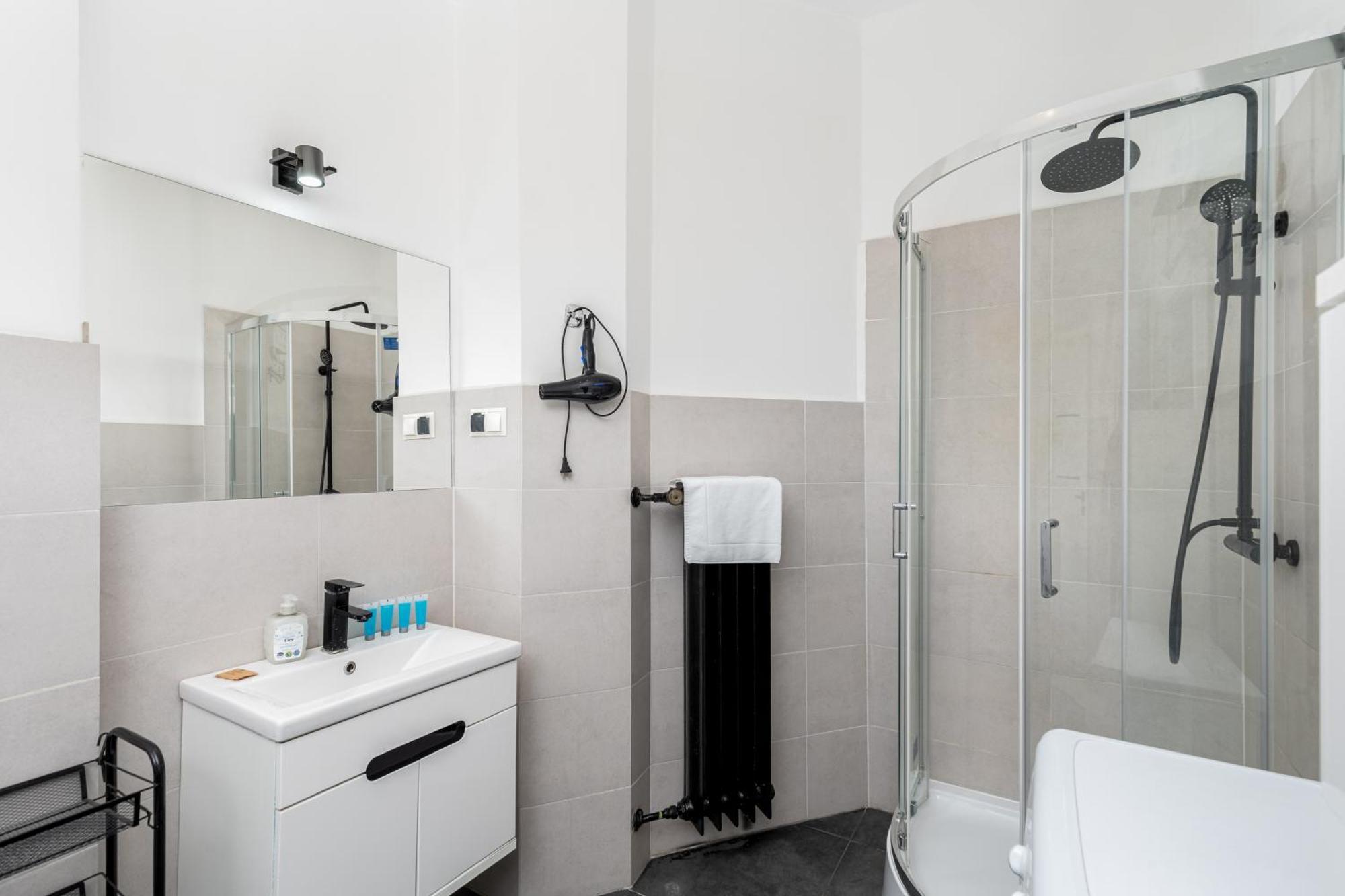 Lenartowicza Standard Apartment Краків Екстер'єр фото