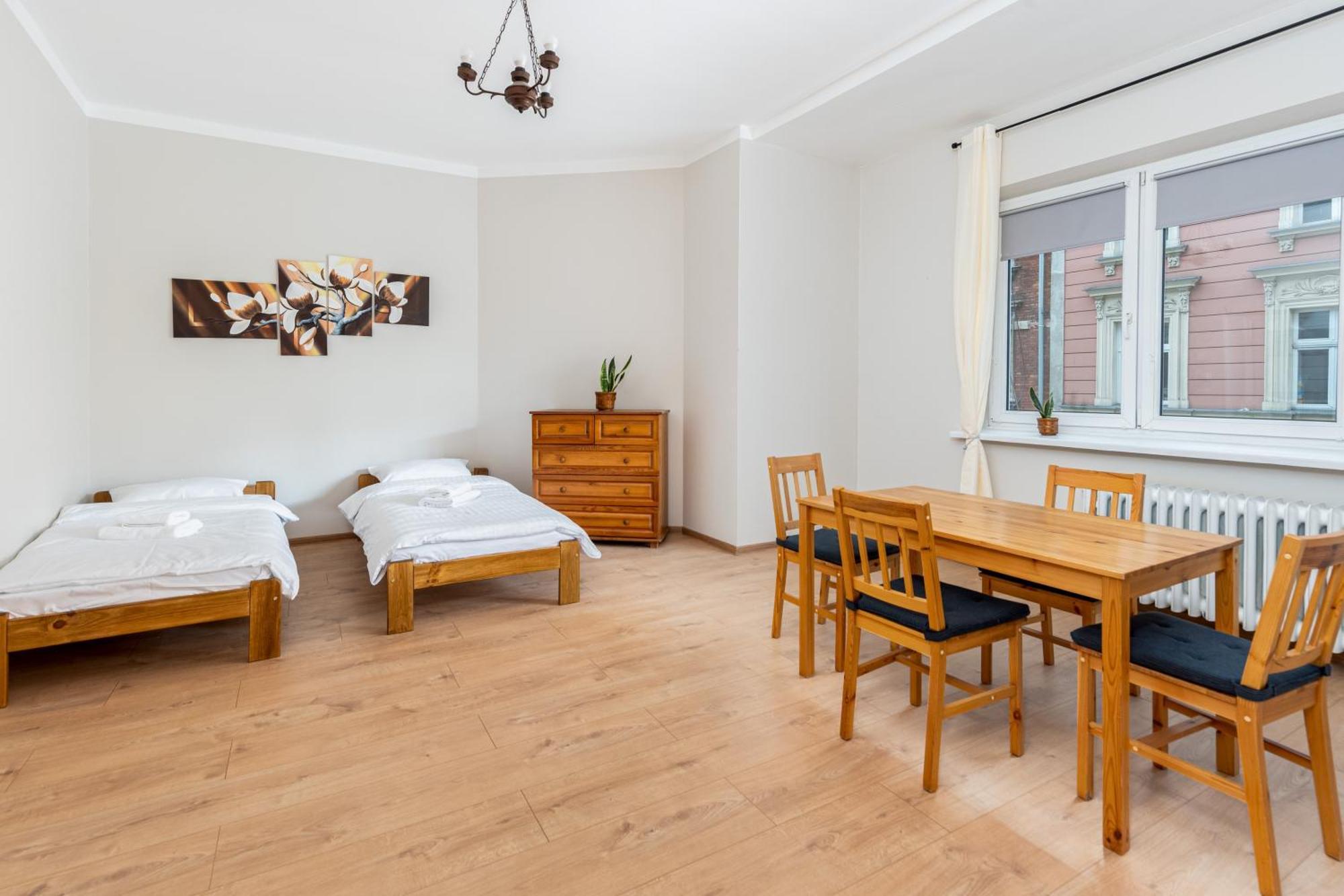 Lenartowicza Standard Apartment Краків Екстер'єр фото