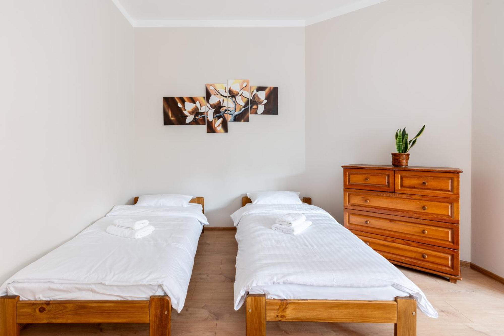 Lenartowicza Standard Apartment Краків Екстер'єр фото
