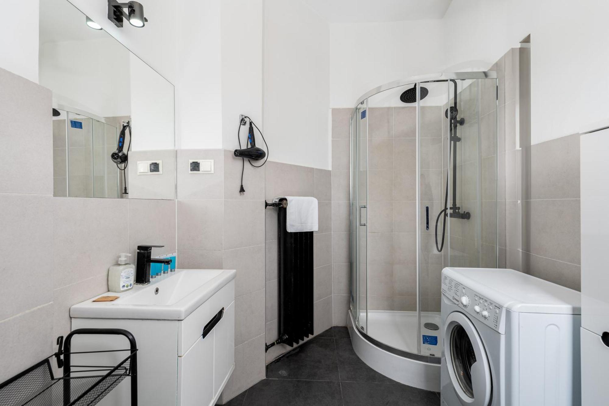 Lenartowicza Standard Apartment Краків Екстер'єр фото