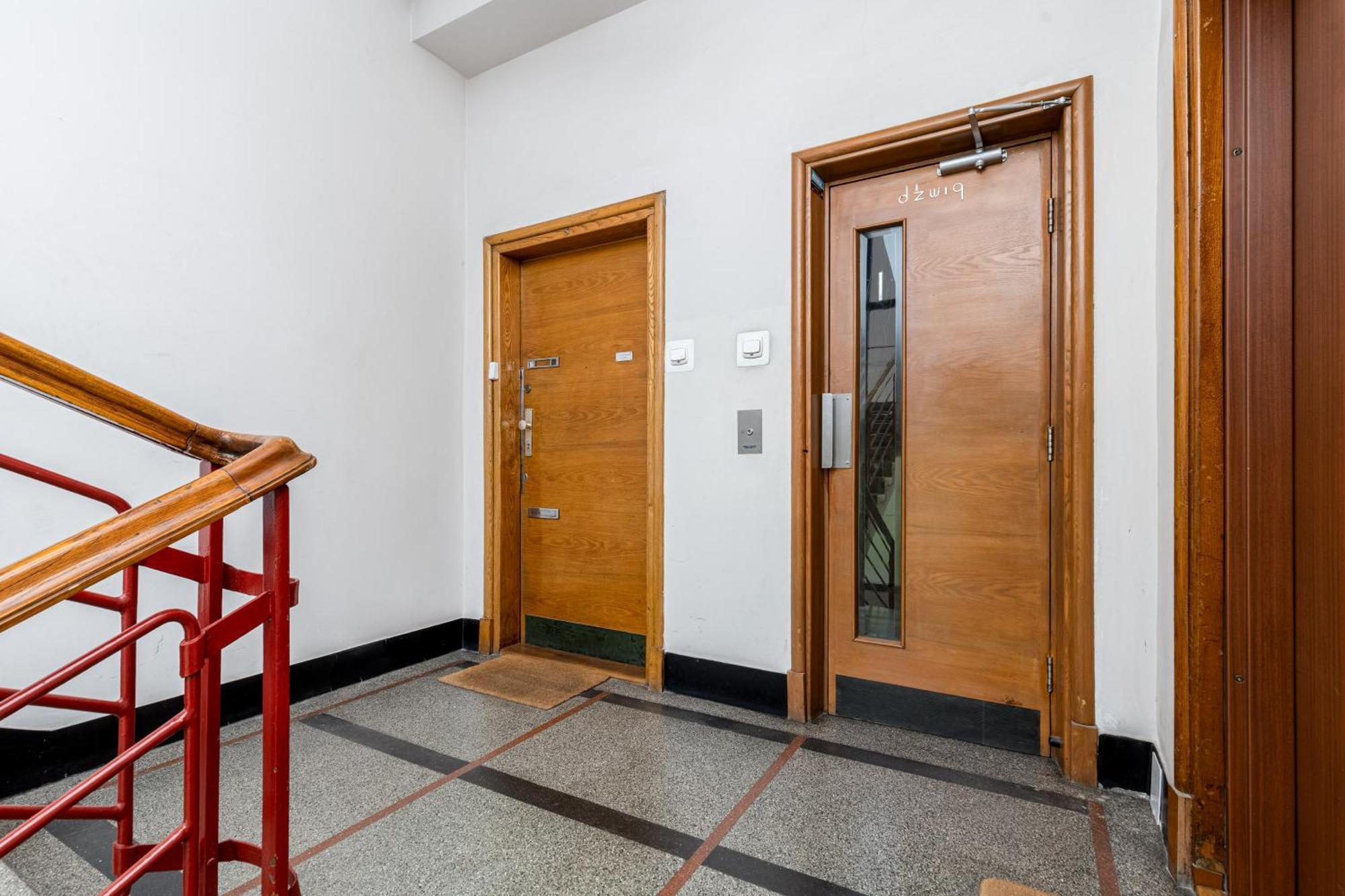 Lenartowicza Standard Apartment Краків Екстер'єр фото