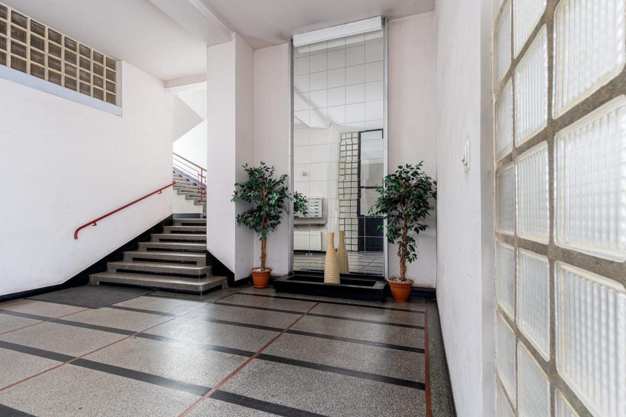 Lenartowicza Standard Apartment Краків Екстер'єр фото
