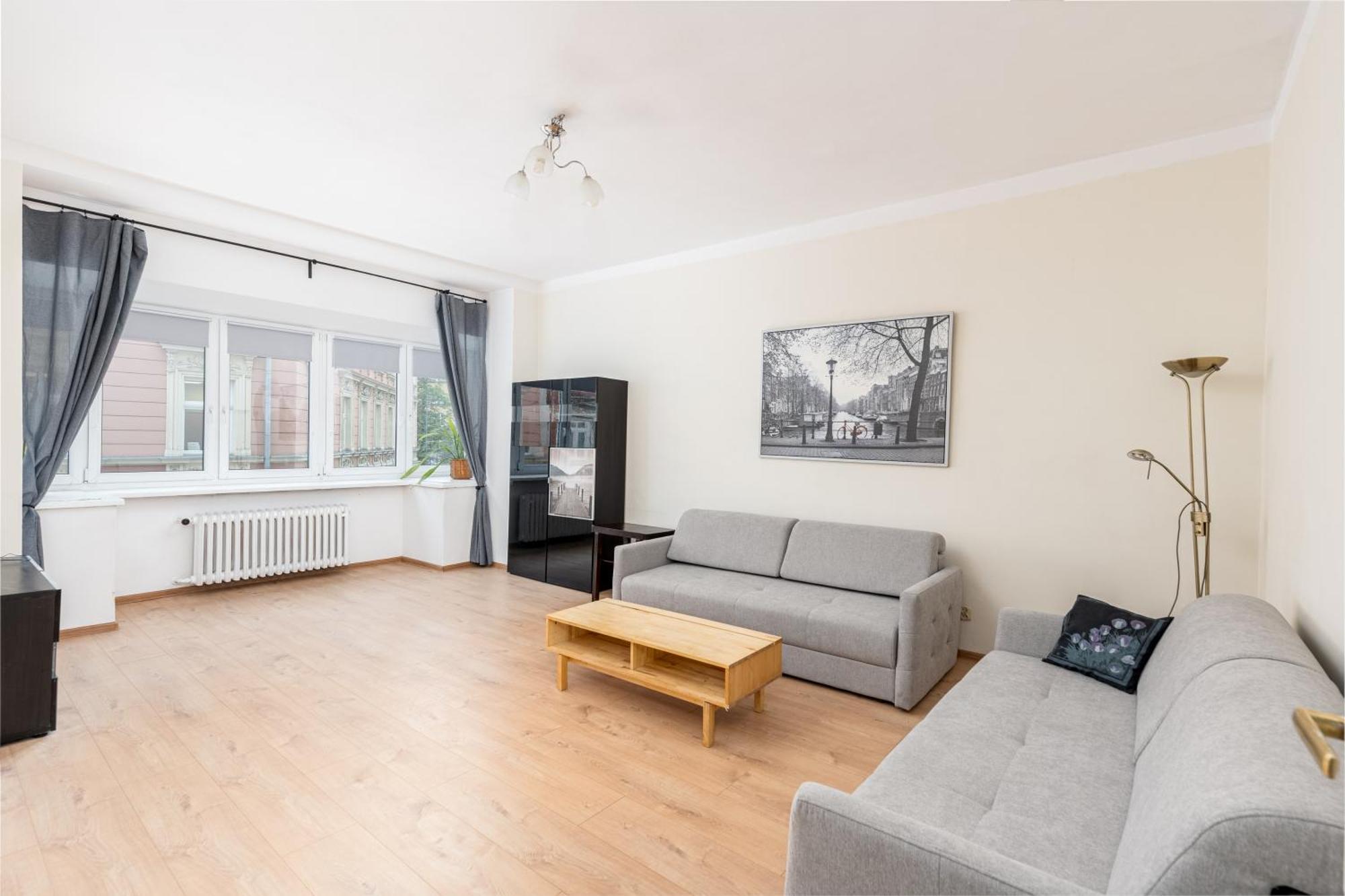 Lenartowicza Standard Apartment Краків Екстер'єр фото