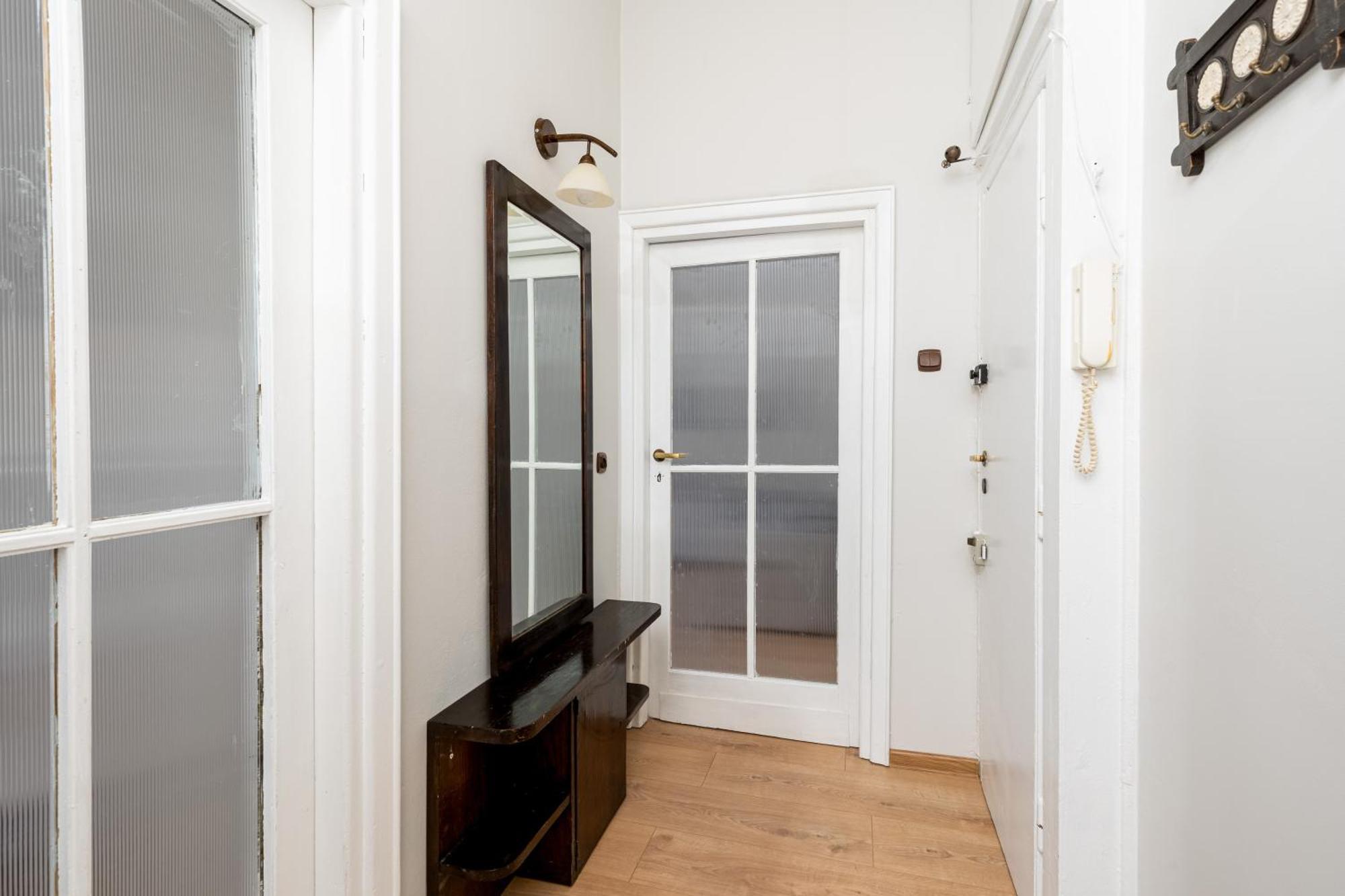 Lenartowicza Standard Apartment Краків Екстер'єр фото